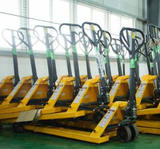液壓搬運(yùn)車油溫升高或降低會(huì)對(duì)搬運(yùn)車帶來(lái)哪些影響