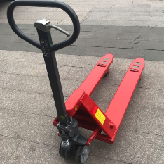 做好防護，減少“叉錯”，手動叉車事故該這樣避免